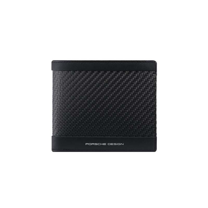 楽天市場】Porsche Design ポルシェデザイン P'3300 BillFold V6