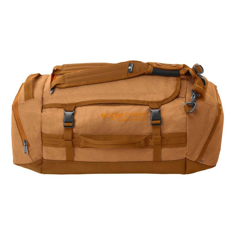 イーグルクリーク メンズ バッグ ボストンバッグ Eagle Creek Cargo Hauler Duffel 40L Iron Orange オレンジ｜ReVida 店 29,120円
