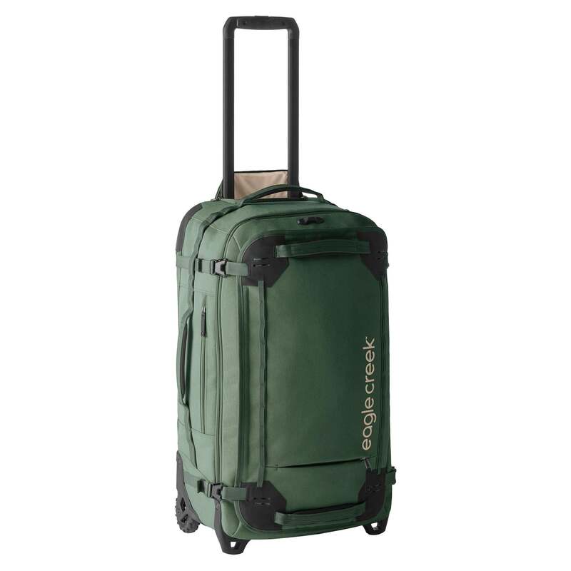 ☆新品未使用品☆EagleCreek イーグルクリーク ギアウォーリア32 EagleCreek イーグルクリーク ギアウォリアー32 - メルカリ