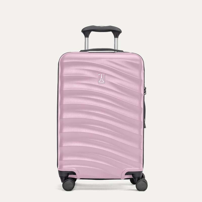 トラベルプロ メンズ バッグ スーツケース Travelpro Maxlite Air V2 Carry-on Expandable Spinner Forever Pink ピンク
