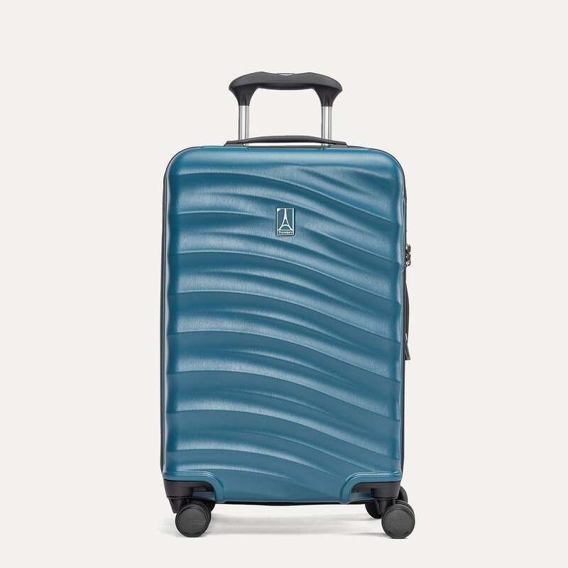 トラベルプロ メンズ バッグ スーツケース Travelpro Maxlite Air V2 Carry-on Expandable Spinner Teal ティール