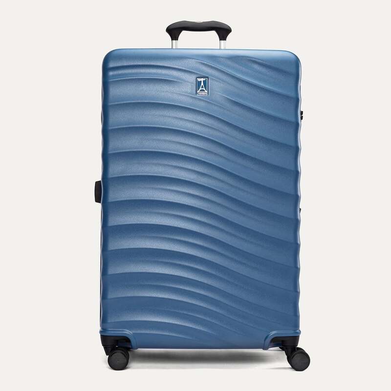 トラベルプロ メンズ バッグ スーツケース Travelpro Maxlite Air V2 Large Check-in Expandable Spinner Ensign Blue ブルー