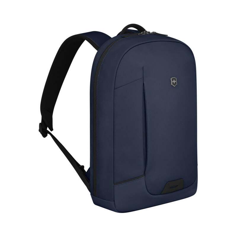 ビクトリノックス メンズ バッグ バックパック・リュックサック Victorinox Altmont Modern City Daypack Navy Blue ネイビー
