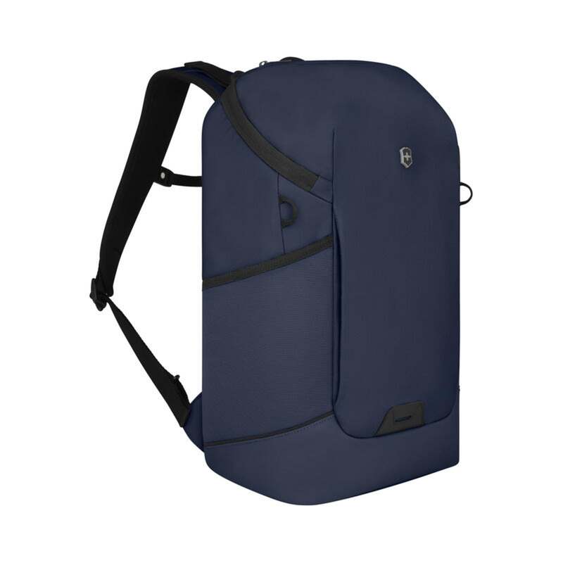 ビクトリノックス メンズ バッグ バックパック・リュックサック Victorinox Altmont Modern Commuter Backpack Navy Blue ネイビー