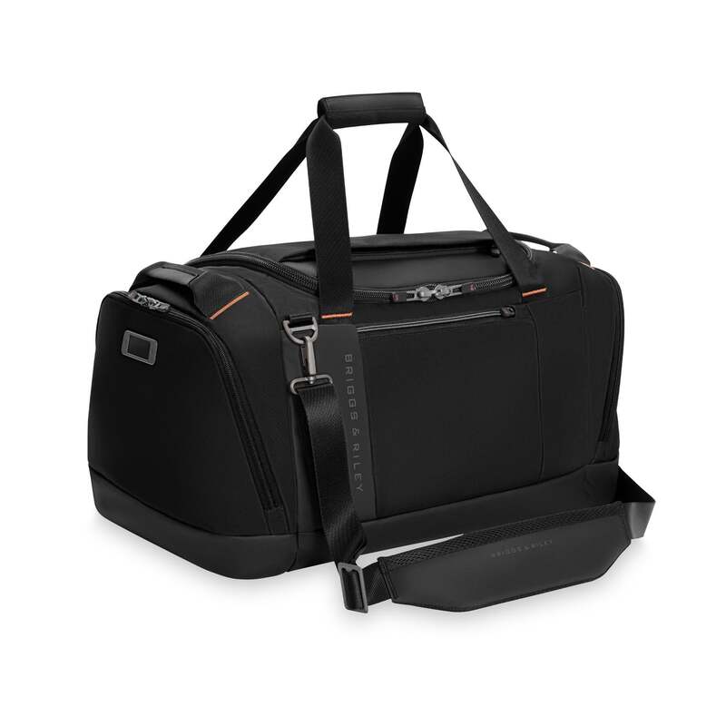 ブリッグスアンドライリー メンズ 御徒面子 ボストンバッグ Briggs \u0026amp; Riley Briggs \u0026 Riley ZDX 2.0 Large Travel Duffle Black 黒いこと