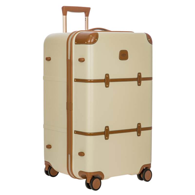 ブリックス メンズ バッグ スーツケース ヒール Brics Bellagio 3.0 Trolley Baule 4-Wheel 29\