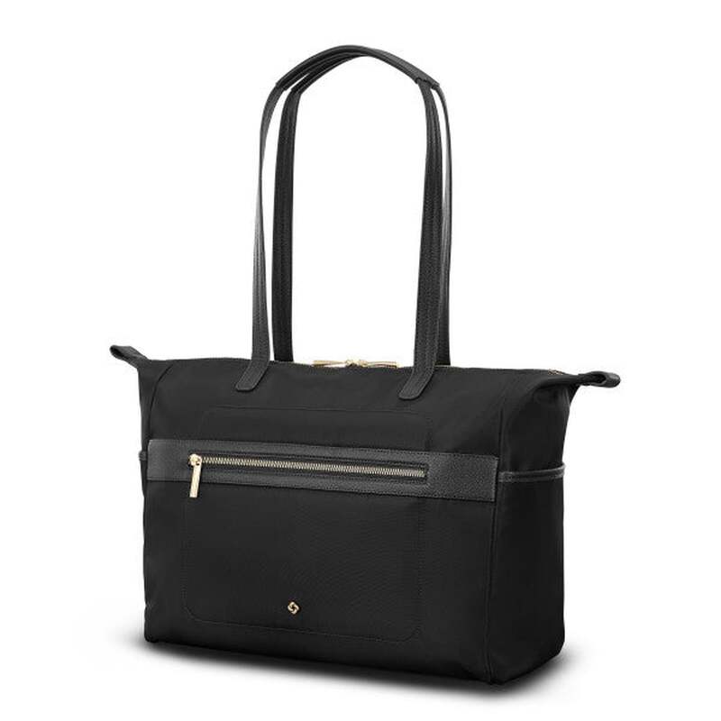 サムソナイト メンズ 御徒面子 トートバッグ Samsonite Mobile Solutions 2 Tote Black 黒いこと
