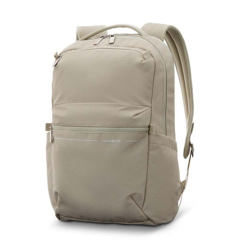 サムソナイト メンズ バッグ バックパック・リュックサック Samsonite Better Than Basic Backpack Limestone