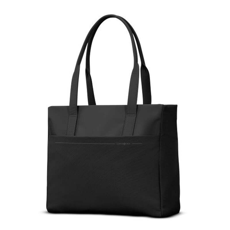 サムソナイト メンズ 御徒面子 トートバッグ Samsonite Better Than Basic Tote Black 黒いこと