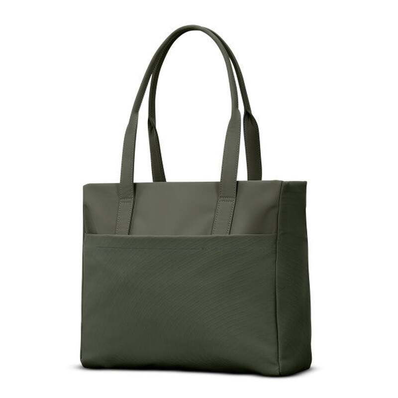 サムソナイト メンズ 御徒面子 トートバッグ Samsonite Better Than Basic Tote Olive オリーブ