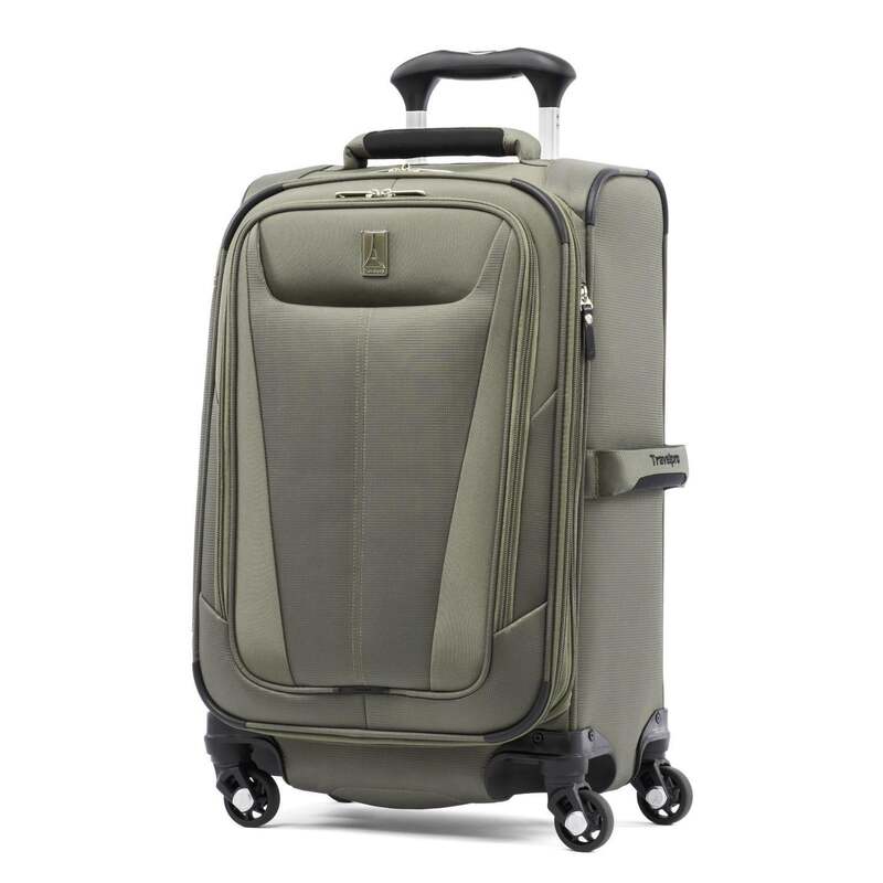 旅行労働者階級 メンズ 御徒面子 旅行バッグ Travelpro Maxlite 5 Lightweight 21\