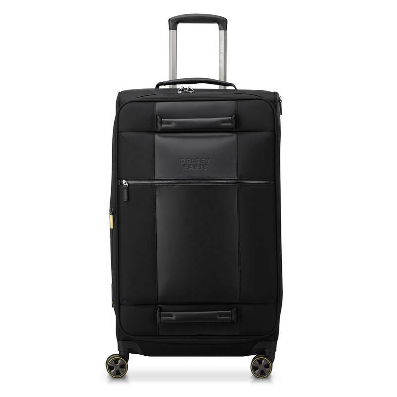 デルシー メンズ 御徒面子 旅行バッグ Delsey Wagram Expandable 26\