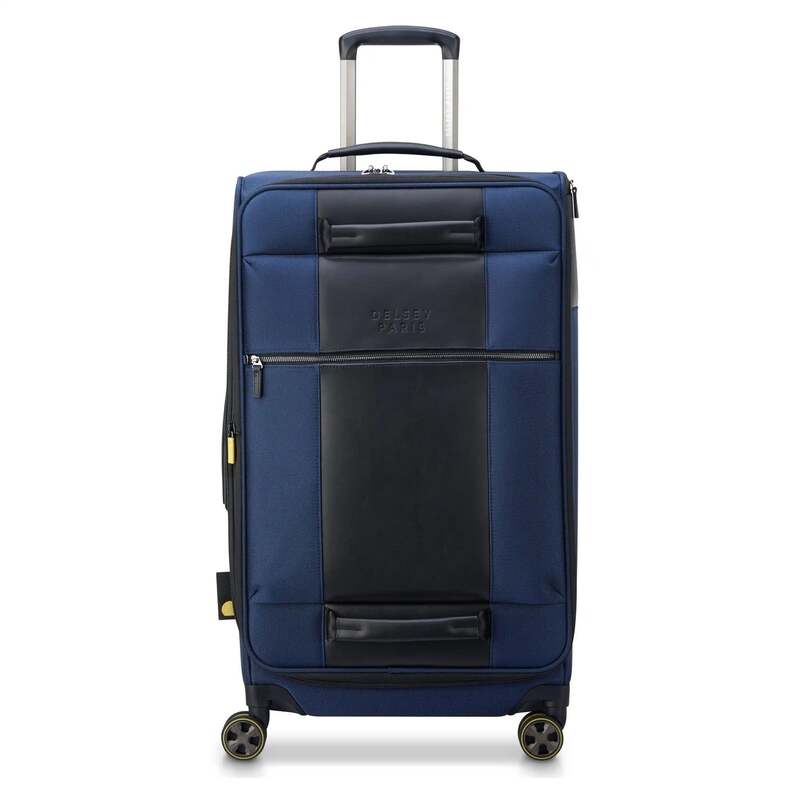 デルシー メンズ 御徒面子 旅行バッグ Delsey Wagram Expandable 26\