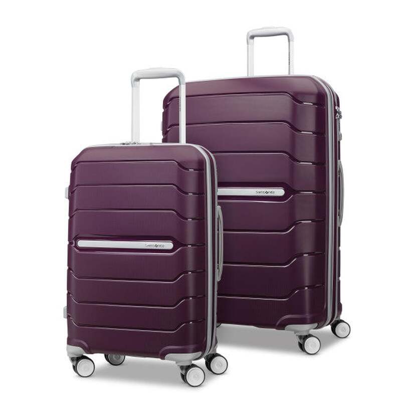 サムソナイト メンズ 御徒面子 旅行バッグ Samsonite Freeform 2-Piece Set - 21\