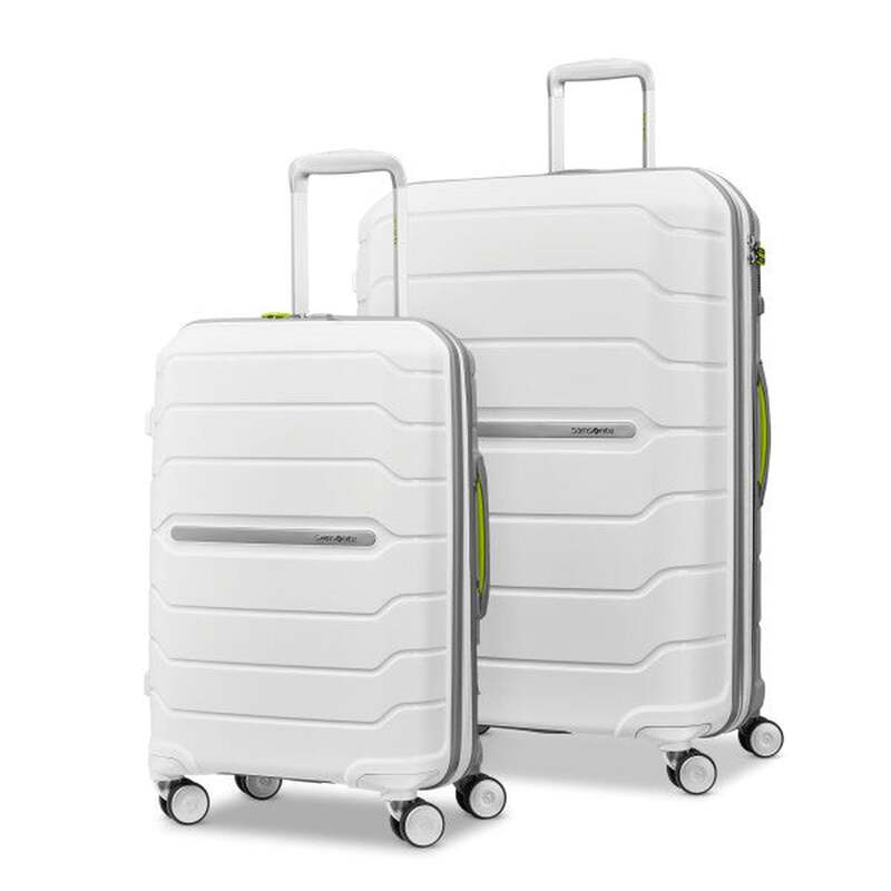 サムソナイト メンズ 御徒面子 旅行バッグ Samsonite Freeform 2-Piece Set - 21\