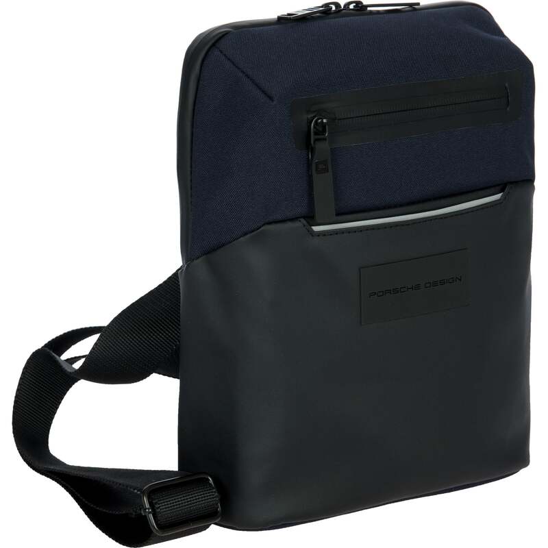 ブリックス メンズ バッグ Brics Porsche Design Urban Eco Shoulder Bag Blue ブルー 26,100円