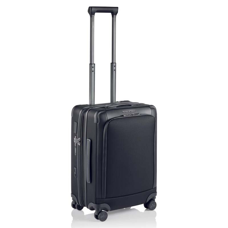 ブリックス メンズ 御徒面子 旅行バッグ ナイロン Brics Porsche Design Roadster Nylon Evo 21\