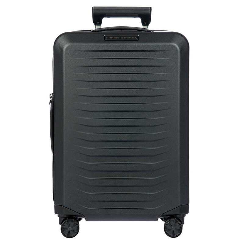 ブリックス メンズ 御徒面子 旅行バッグ Brics Porsche Design Roadster Hardside 21\