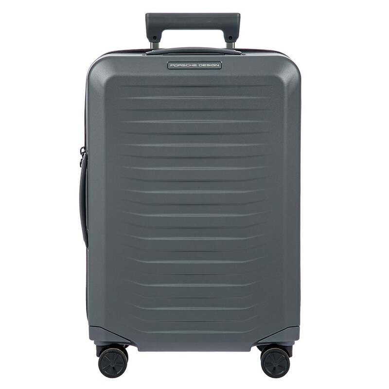 ブリックス メンズ 御徒面子 旅行バッグ Brics Porsche Design Roadster Hardside 21\