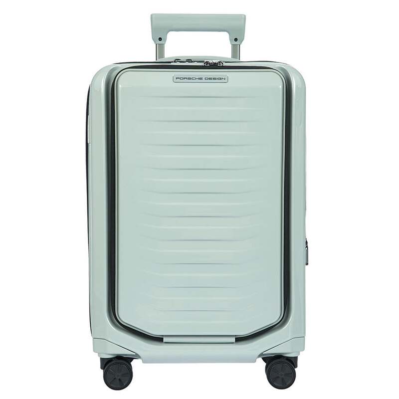 ブリックス メンズ 御徒面子 旅行バッグ Brics Porsche Design Roadster Hardside 21\