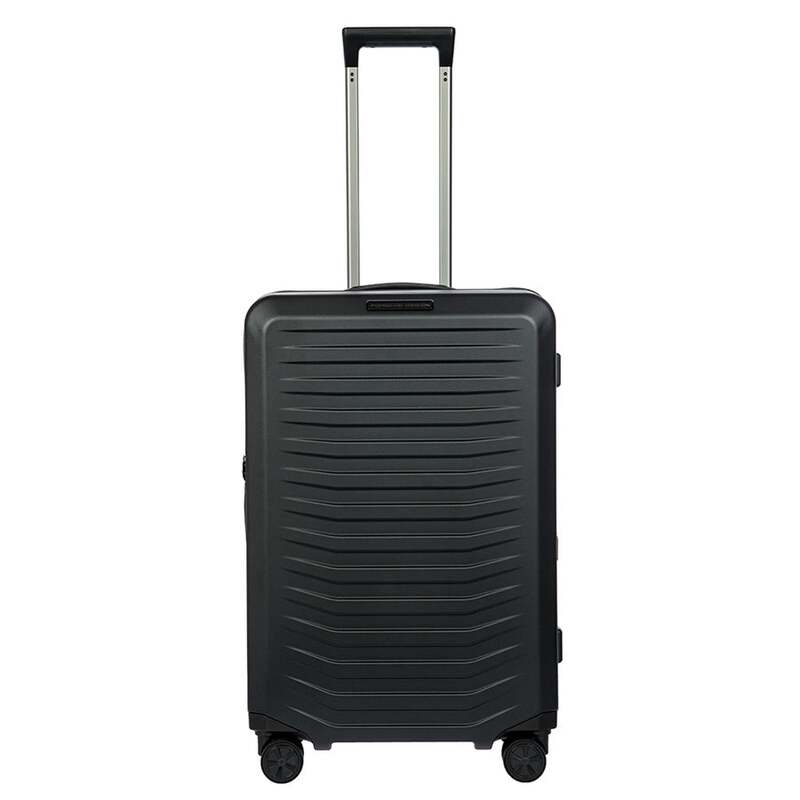 ブリックス メンズ バッグ スーツケース Brics Porsche Design Roadster Hardside 27\