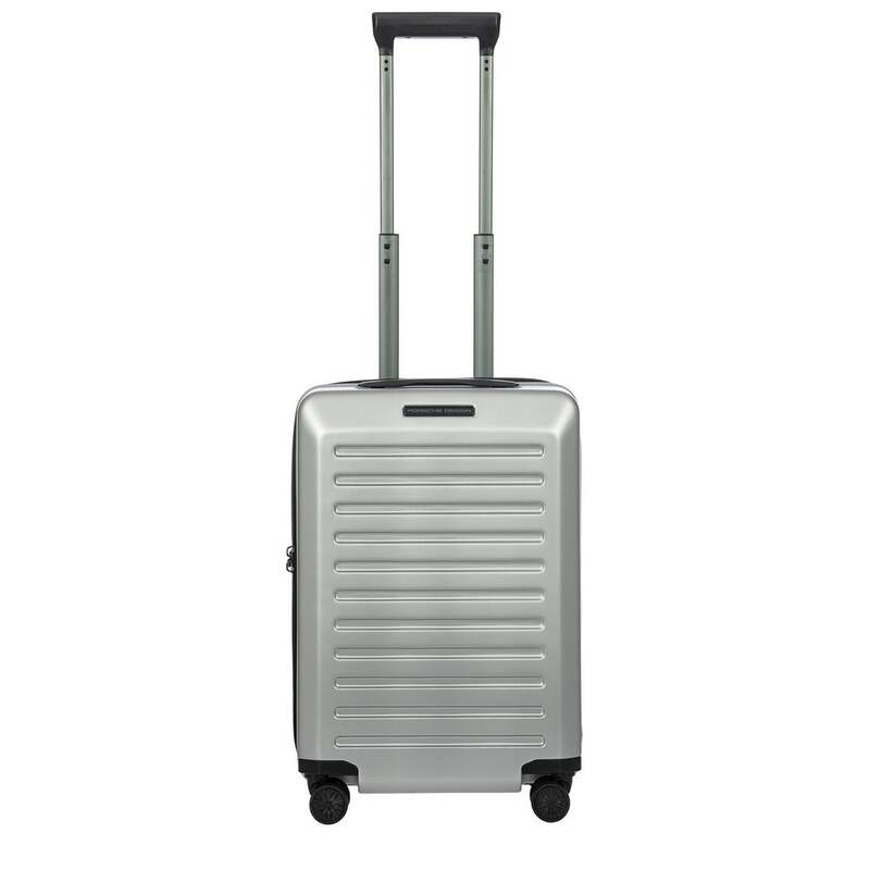 ブリックス メンズ 御徒面子 旅行バッグ Brics Porsche Design Voyager 21\