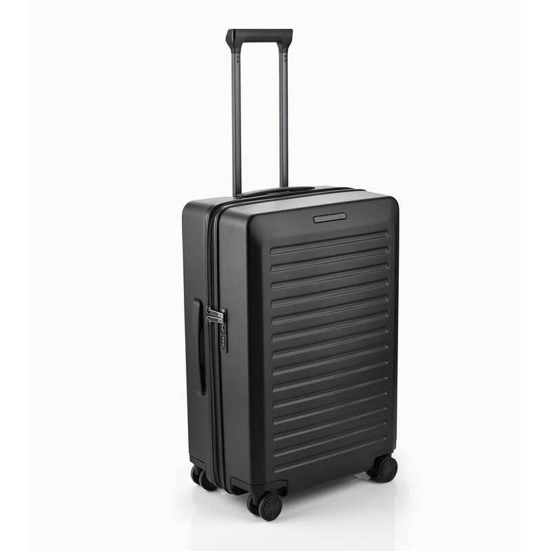 ブリックス メンズ バッグ スーツケース Brics Porsche Design Voyager 27\