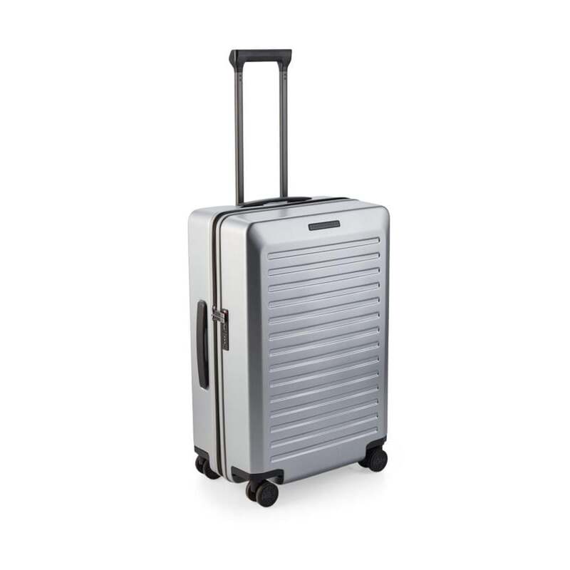 ブリックス メンズ 御徒面子 旅行バッグ Brics Porsche Design Voyager 27\