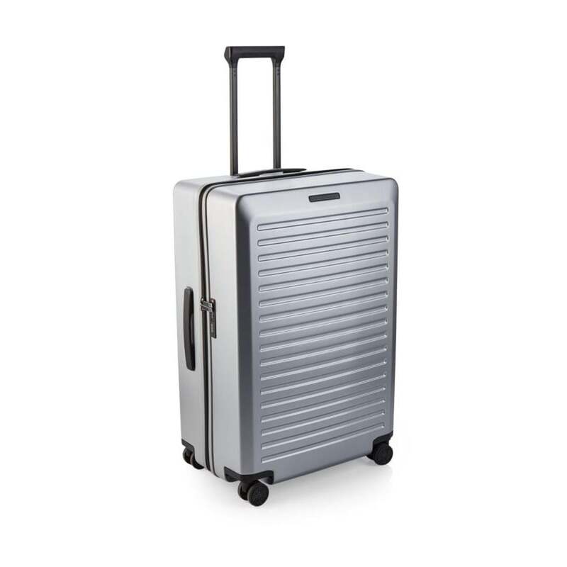 ブリックス メンズ 御徒面子 旅行バッグ Brics Porsche Design Voyager 30\