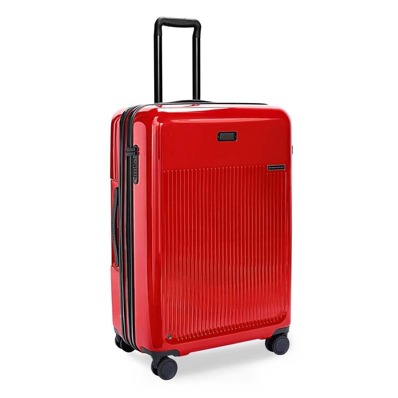 ブリッグスアンドライリー メンズ バッグ スーツケース Briggs & Riley Briggs & Riley Sympatico 3.0 Large 30\