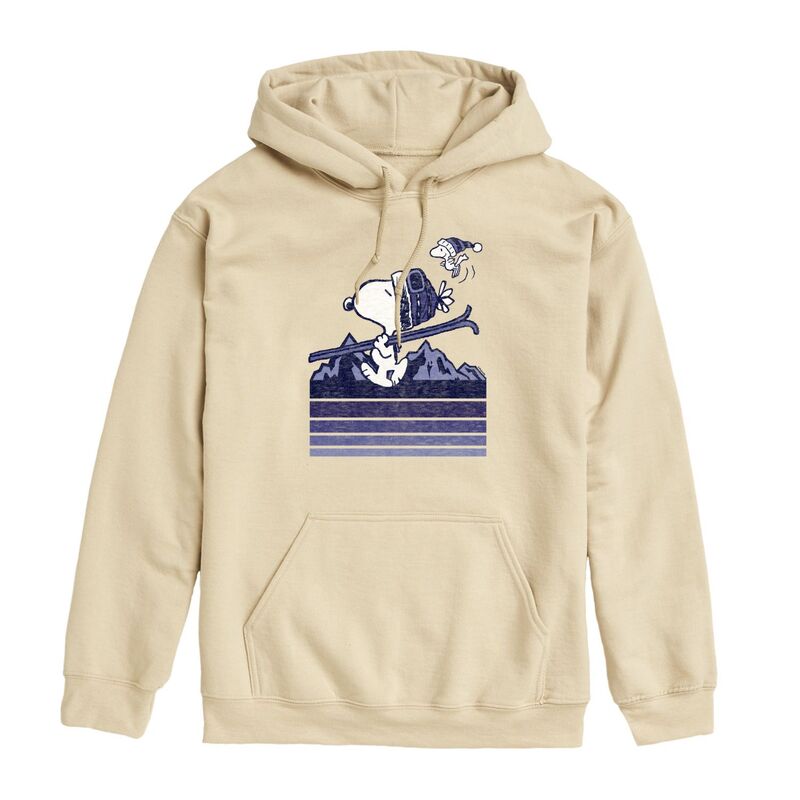 KITH Peanuts Doghouse Hoodie スウェットパーカー KITH × Peanuts Doghouse Hoodie スヌーピー フーディー