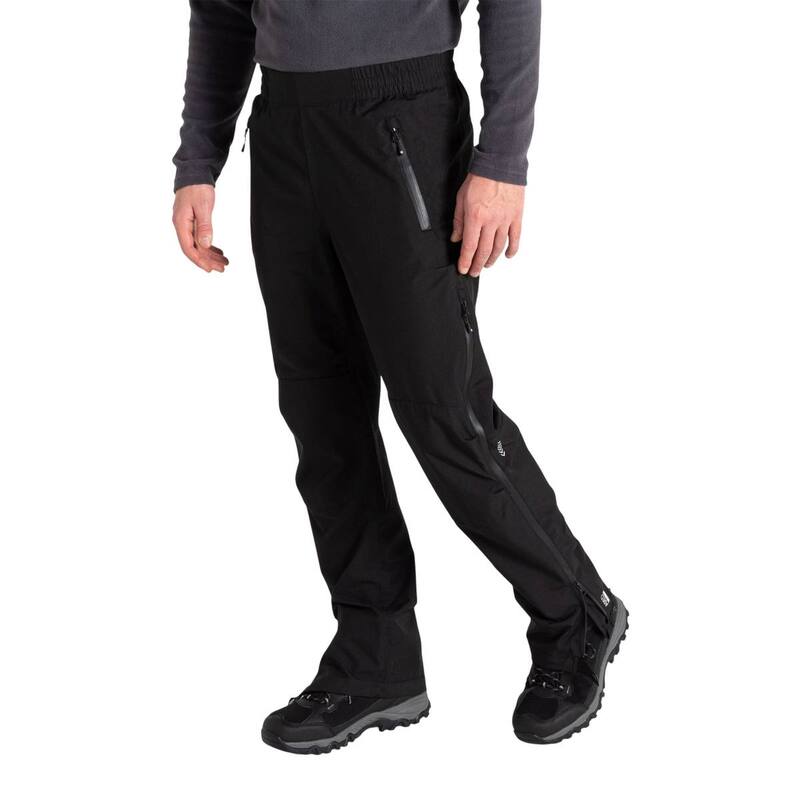 デアツービー レディース ボトムス カジュアルパンツ Dare 2B Mens Adriot III Over Trousers Black ブラック｜ReVida 店 17,005円