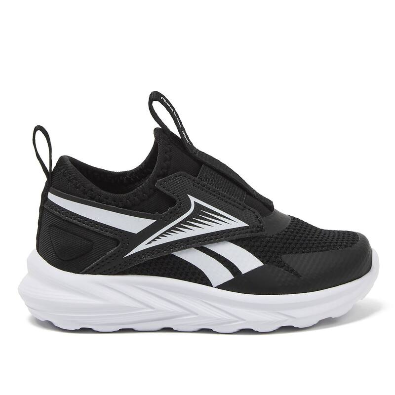 リーボック レディース シューズ スニーカー Reebok Lite Spinner Toddler Shoes Black Vectored ブラック|ReVida 店