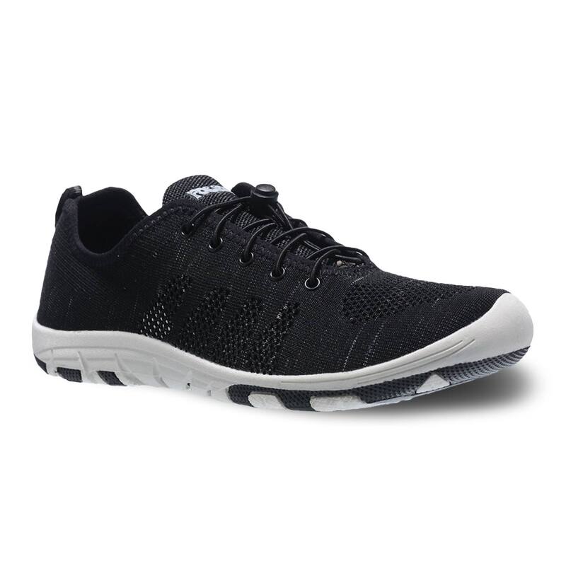 ロックソック メンズ シューズ スニーカー レース RocSoc Aeroweave Speedlace Men\'s Water Shoes Black Gray ブラック|ReVida 店