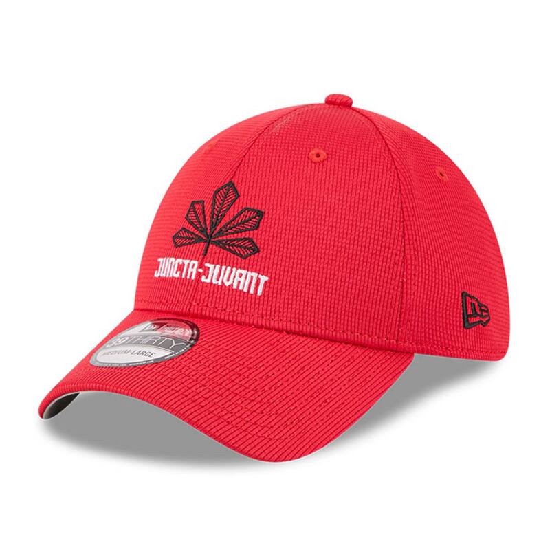 ニュー内鰓 レディース 付属物 鳥打ち帽 Men\u0027s New Era Red Cincinnati Reds City Connect Batting Practice 39THIRTY Flex Hat Red 赤いこと
