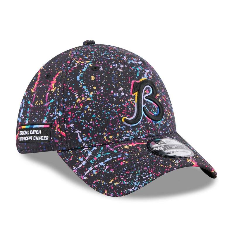 ニュー内鰓 レディース 添え物 かぶり笠 Men\u0027s New Era Black Chicago Bears 2025 NFL Crucial Catch 39THIRTY Flex Hat Brs Black 黒いこと