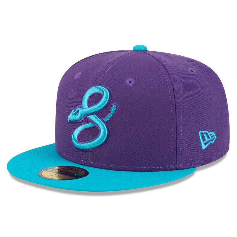 ニュー内鰓 レディース 添え物 かぶり笠 Men\u0027s New Era Purple/Teal Arizona Diamondbacks 2025 City Connect 59FIFTY Fitted Hat Dbk Purple パープル