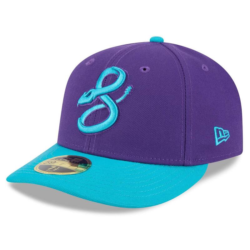 ニュー内鰓 レディース 付属物 鳥打ち帽 Men\u0027s New Era Purple/Teal Arizona Diamondbacks 2025 City Connect Low Profile 59FIFTY Fitted Hat Dbk Purple パープル