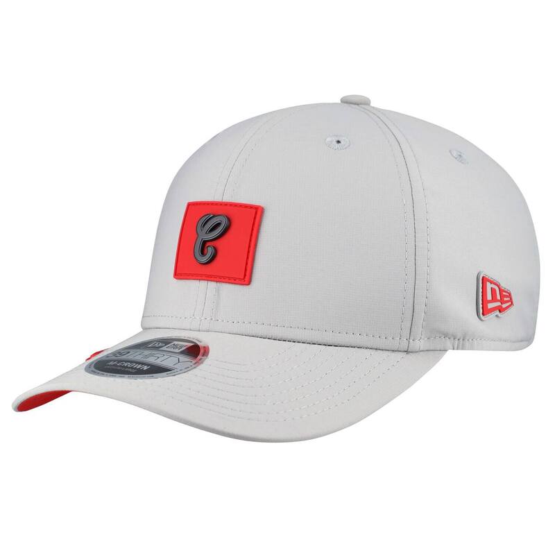 ニュー内鰓 レディース 付属物 鳥打ち帽 Men\u0027s New Era Gray Chicago White Sox 2026 Clubhouse Alternate 39THIRTY Flex Hat Sox Grey 薄墨色