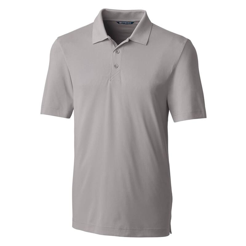 裁断師アンドうしろ側 レディース トップス プルオーバー スポーツシャツ トール Cutter \u0026 Buck Forge Stretch Mens Big \u0026 Tall Polo Polished