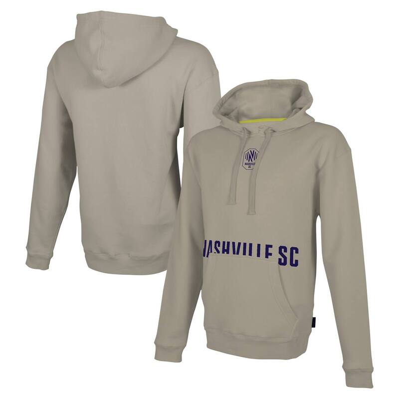 スタジアムエッセンシャルズ レディース トップス プルオーバー パーカー Men\u0027stadium Essentials Tanashville SC Status Pullover Hoodie Mls Multi マルチ色合い