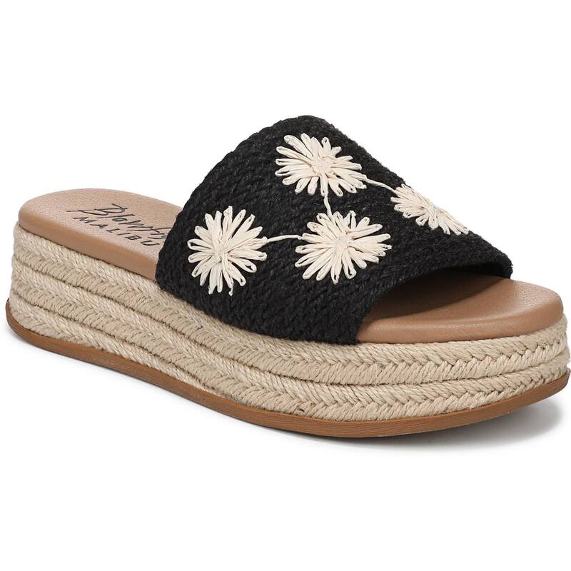 ブローフィッシュマリブ レディース シューズ サンダル Blowfish Malibu Magical Women\u0027sandals Black 黒いこと