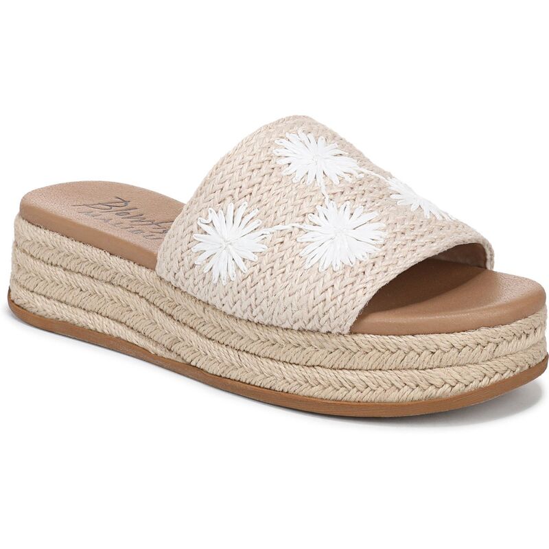ブローフィッシュマリブ レディース シューズ サンダル Blowfish Malibu Magical Women\u0027sandals Light Natural