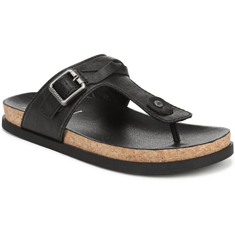 ブローフィッシュマリブ レディース シューズ サンダル Blowfish Malibu Lakeshore Women\u0027s Thong Sandals Black 黒いこと