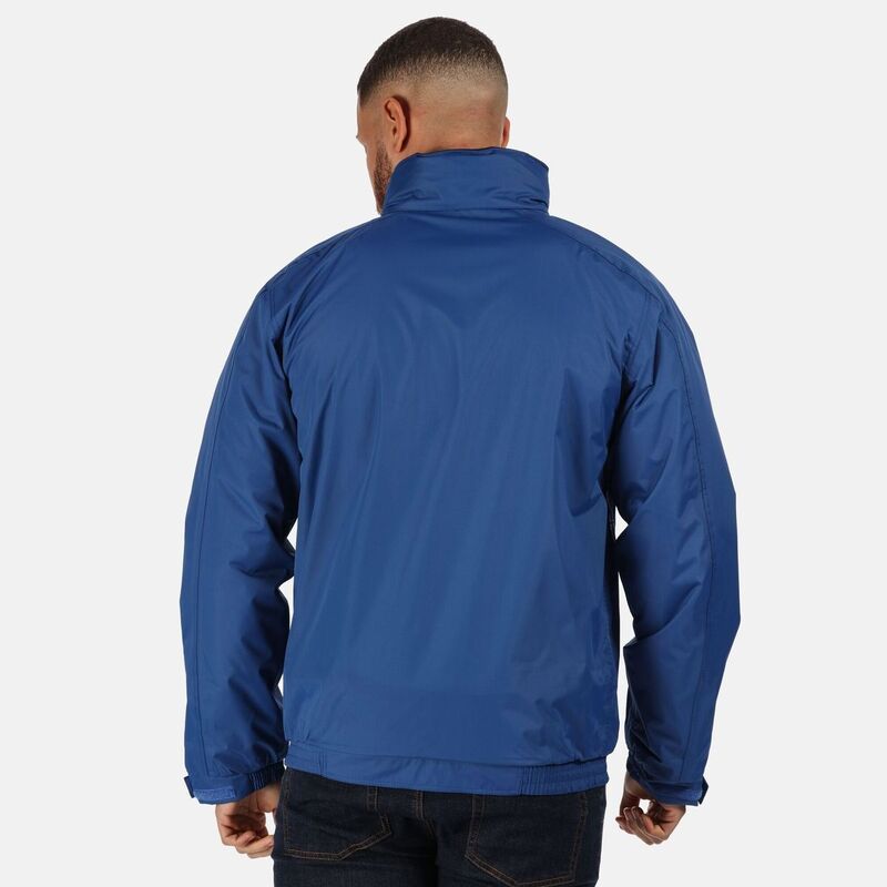 レガッタ レディース アウター ジャケット・ブルゾン Regatta Dover Waterproof Windproof Jacket (Thermo-Guard Insulation) Royal Andark Navy ネイビー｜ReVida 店