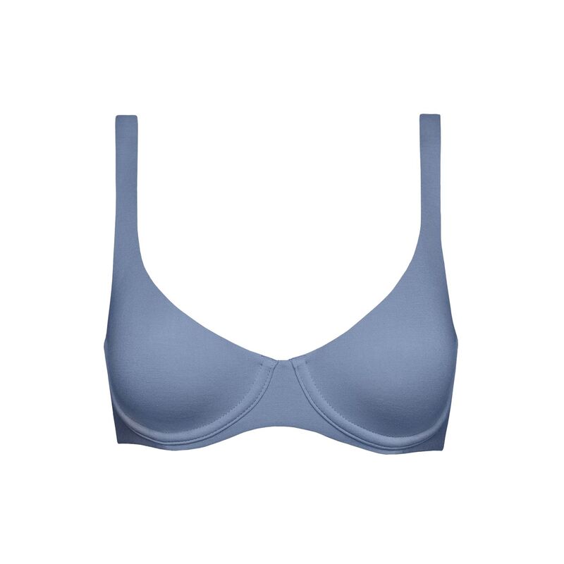 クープ レディース アンダーお召しもの ブラ CUUP The Scoop - Modal Dawn