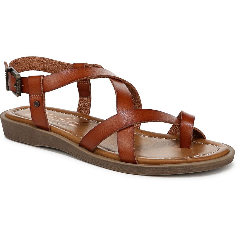 ブローフィッシュマリブ レディース シューズ サンダル Blowfish Malibu Devon 3 Women'strappy Sandalscotch｜ReVida 店 12,936円