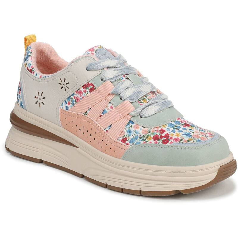 ブローフィッシュマリブ レディース シューズ スニーカー Blowfish Malibu Laurel Women\u0027shoes Cloud Blue Multi 青み