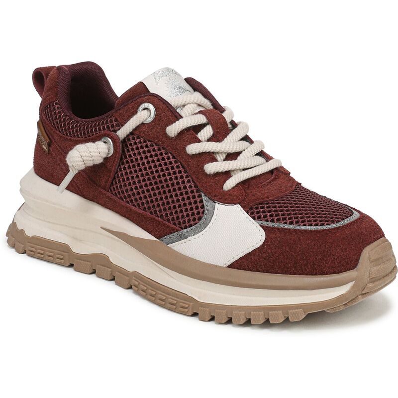 ブローフィッシュマリブ レディース シューズ スニーカー Blowfish Malibu Leotina Women\u0027slip-On Shoes Port