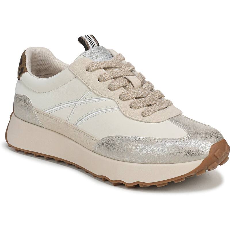 ブローフィッシュマリブ レディース シューズ スニーカー スピード競技 Blowfish Malibu Driftmode Women\u0027s Lace-Up Shoes Leopard Multi マルチ色つや